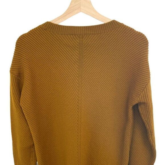 Wilfred Free Merino Wool Knit Sweater - Picture 5 of 6